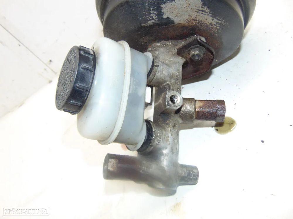 Nissan 100 NX servo-freio - 2