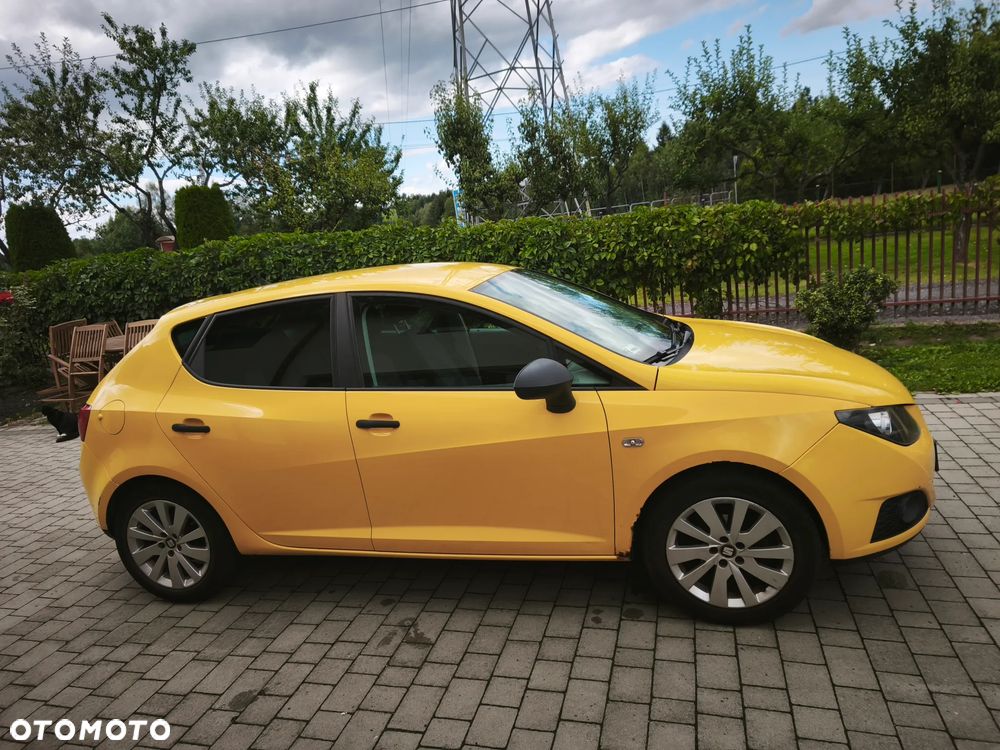 Seat Ibiza 1.4 16V Style - 4