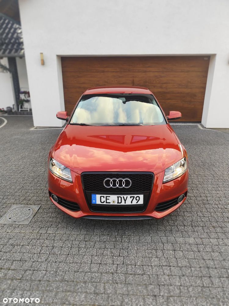 Audi A3 Sportback - 20