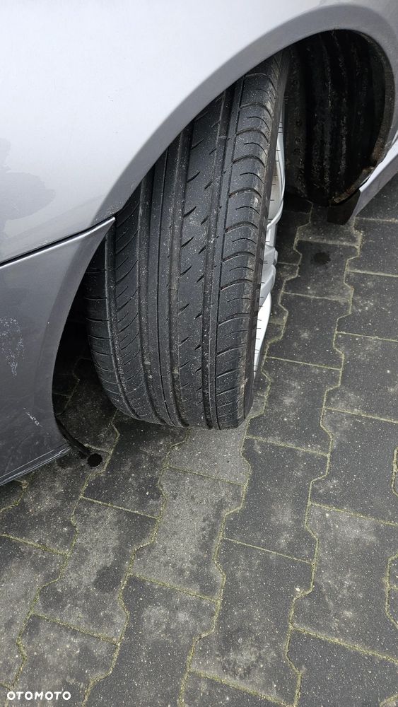 Alfa Romeo 159 2.0JTDM Sport - 10