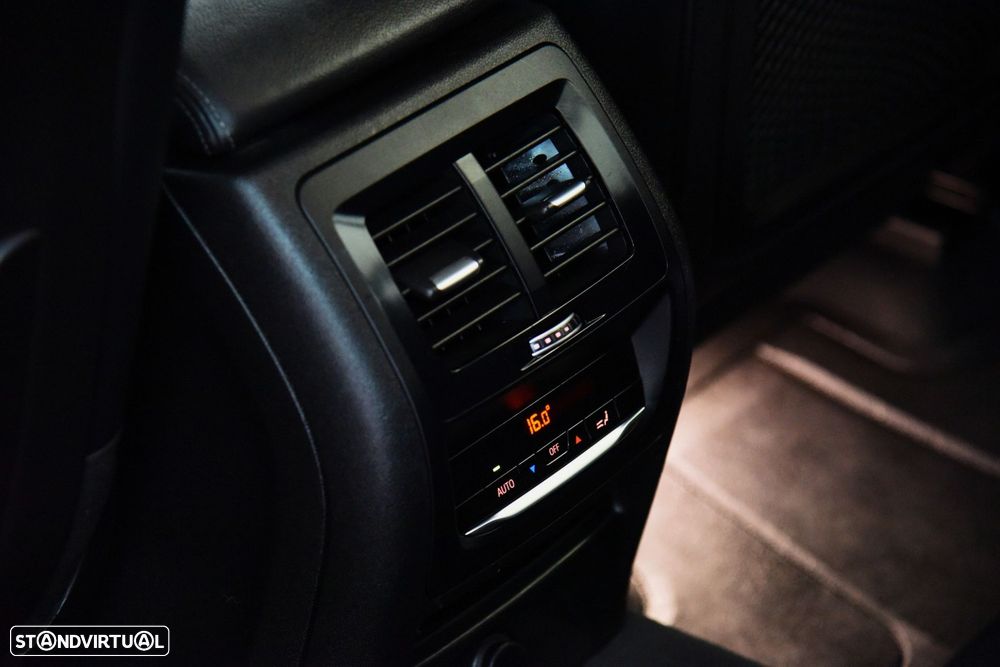 BMW X3 20 d xDrive xLine Auto - 30