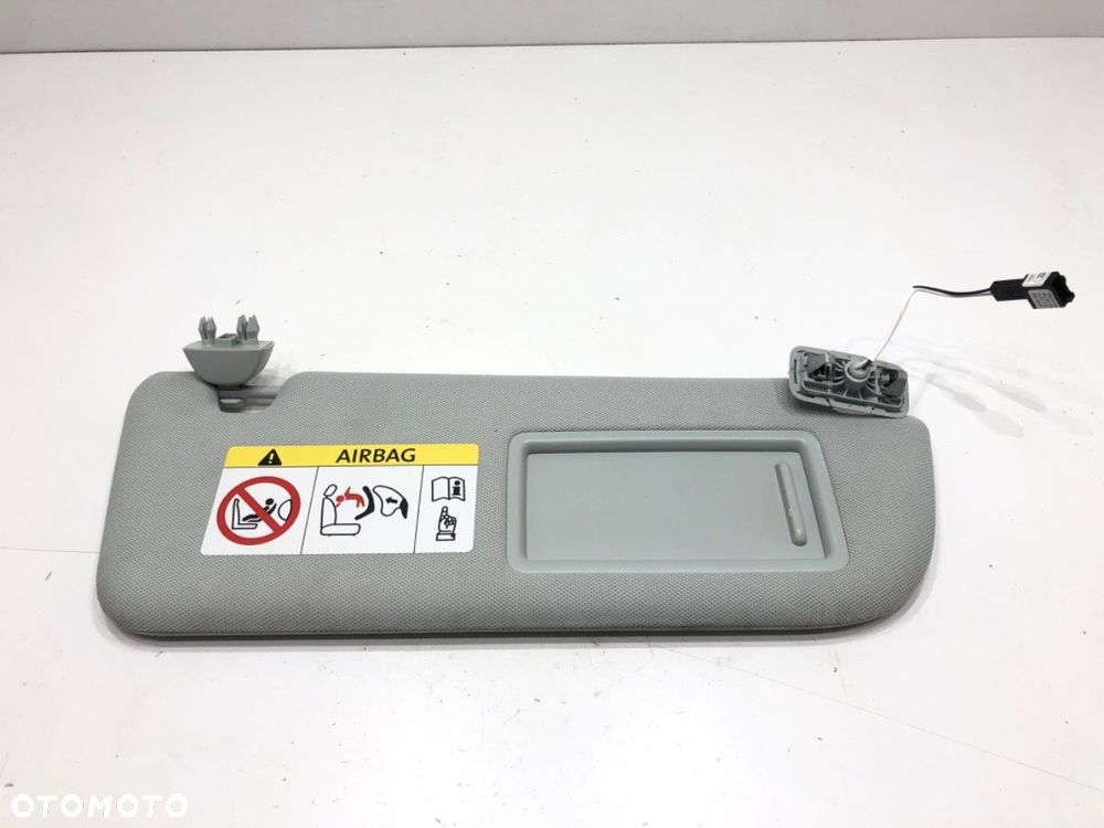 OSŁONA PRZECIWSŁONECZNA PRAWY  AUDI A8 D5 (4N2, 4N8) 2017 - 2022 60 TFSI Mild Hybrid quattro 338 - 2