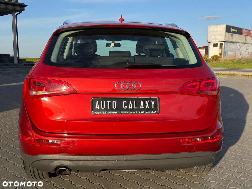 Audi Q5 2.0 TDI Quattro - 19