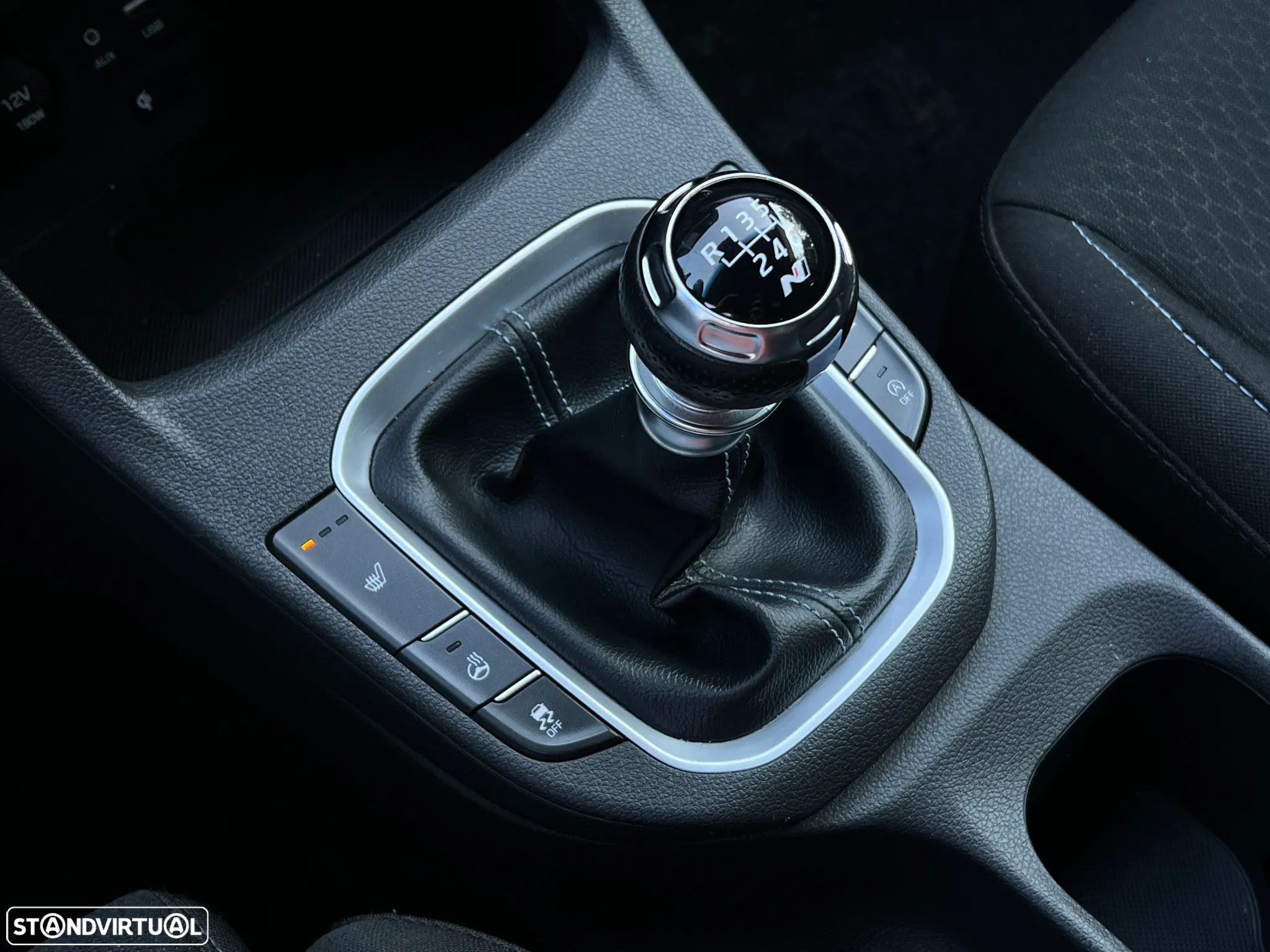 Hyundai i30 N 2.0 T-GDi Pack Performance - 18