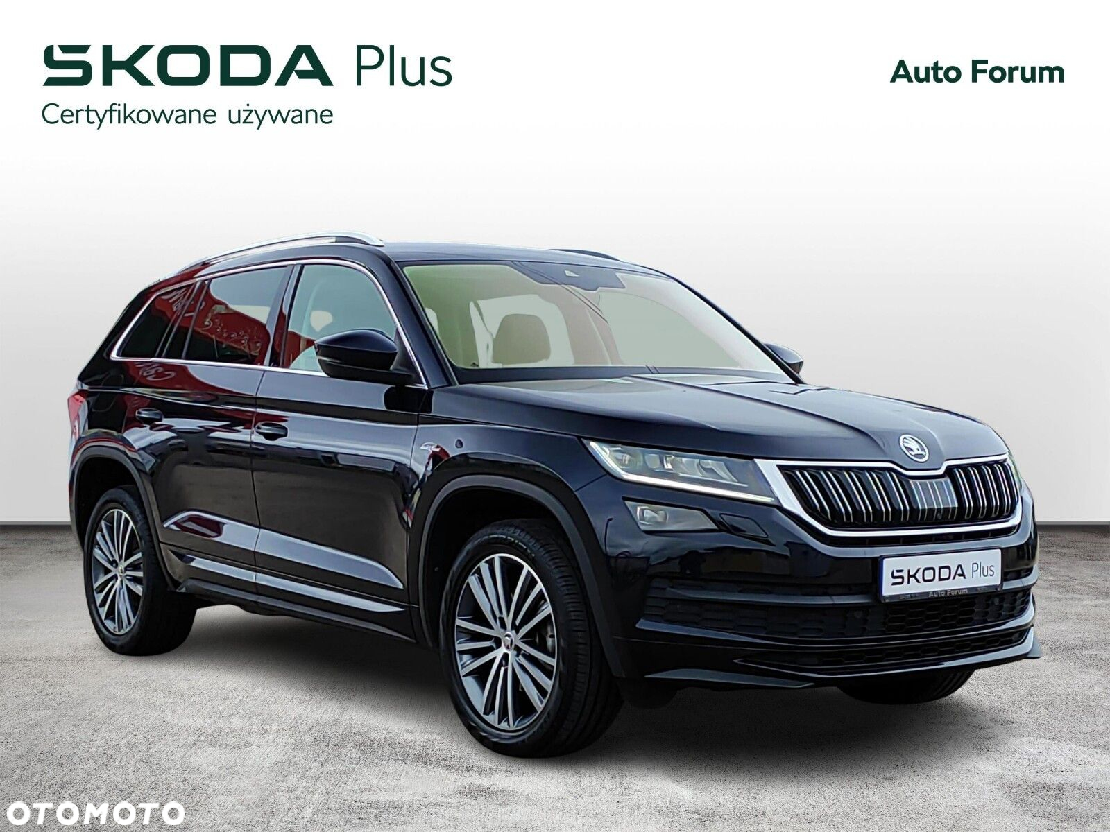 Skoda Kodiaq 2.0 TDI 4x2 L&K DSG - 7