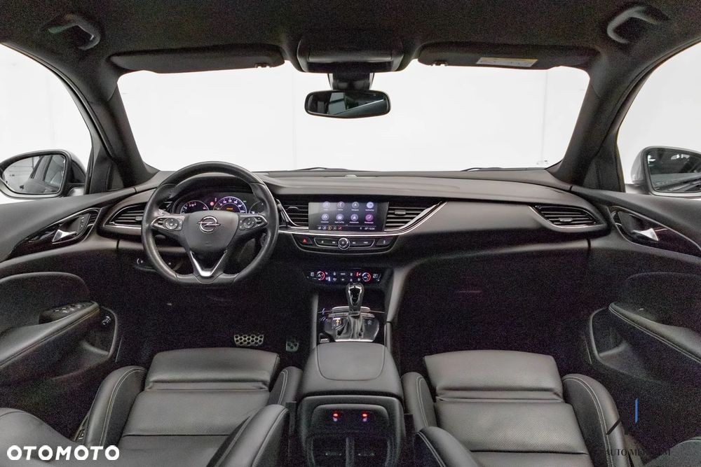Opel Insignia 2.0 CDTI Ultimate S&S - 25