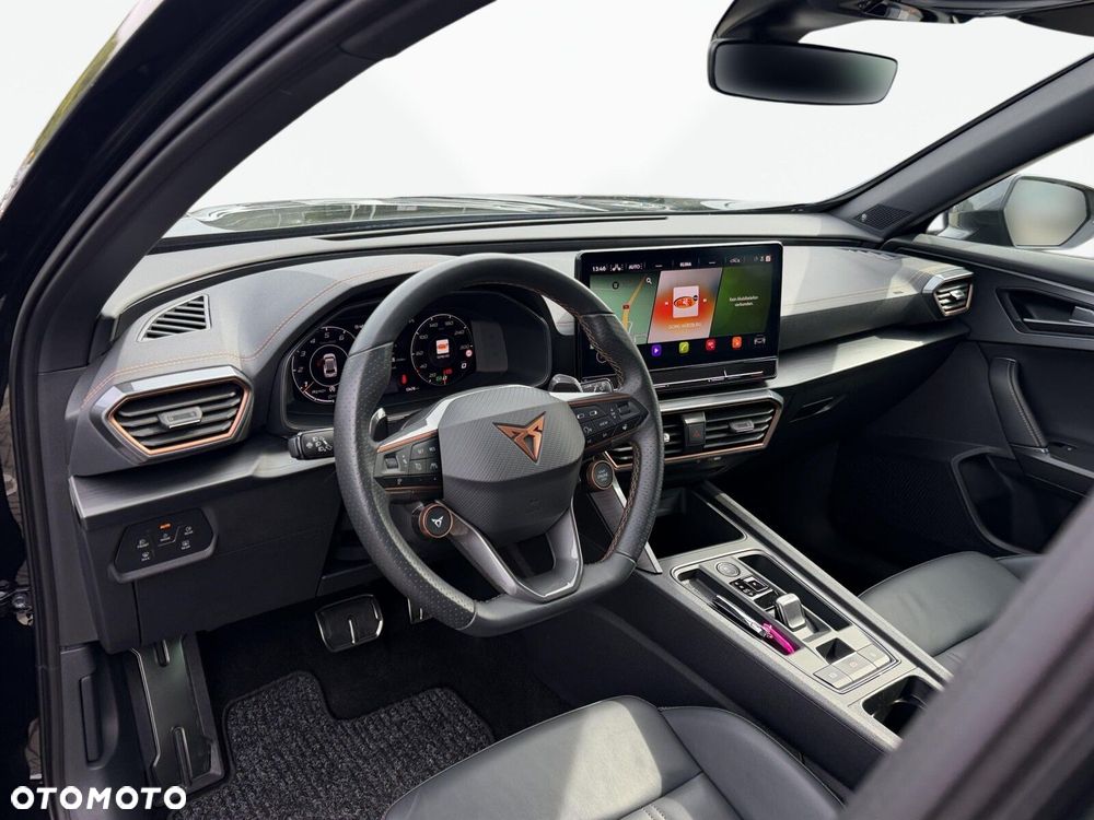 Cupra Formentor 2.0 TSI 4Drive VZ DSG - 10