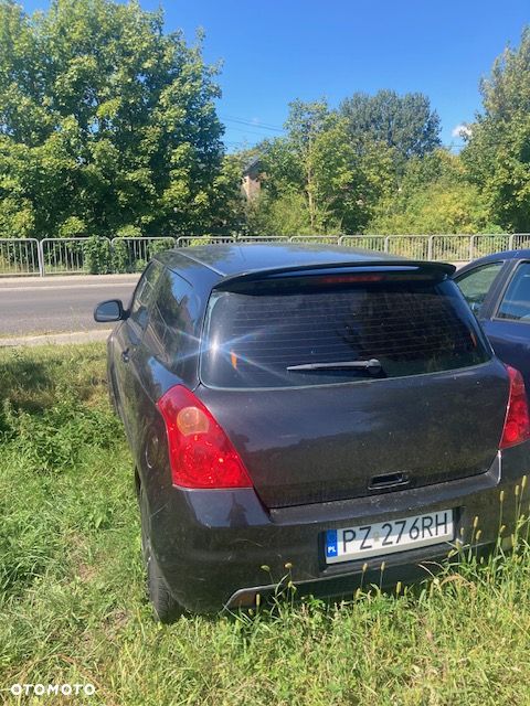 Suzuki Swift 1.6 Sport - 4