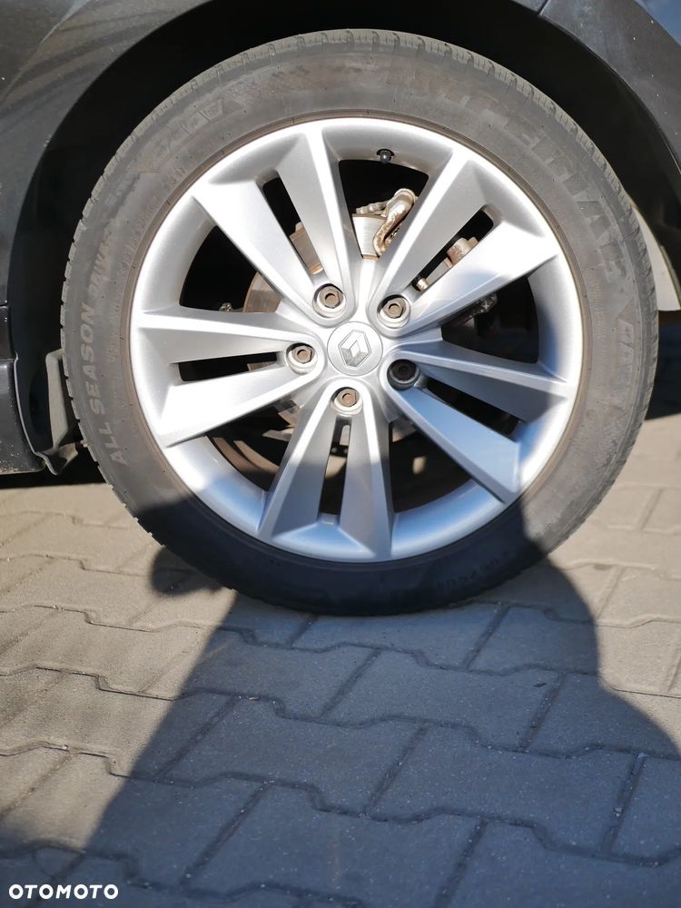 Renault Megane 1.9 dCi Privilege - 25