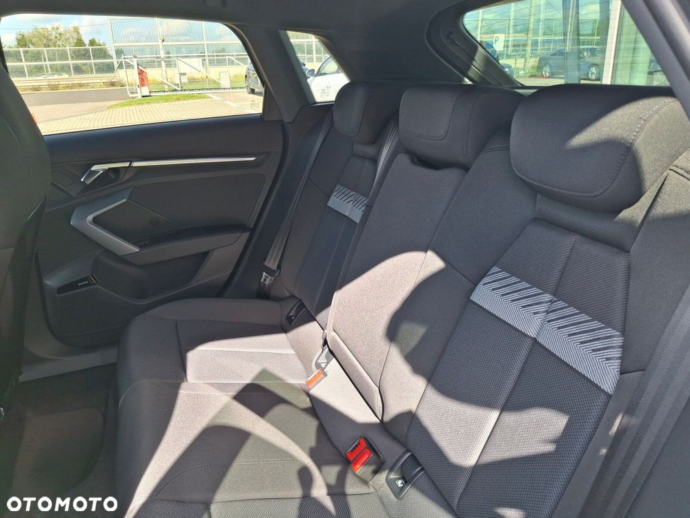 Audi A3 Allstreet - 20