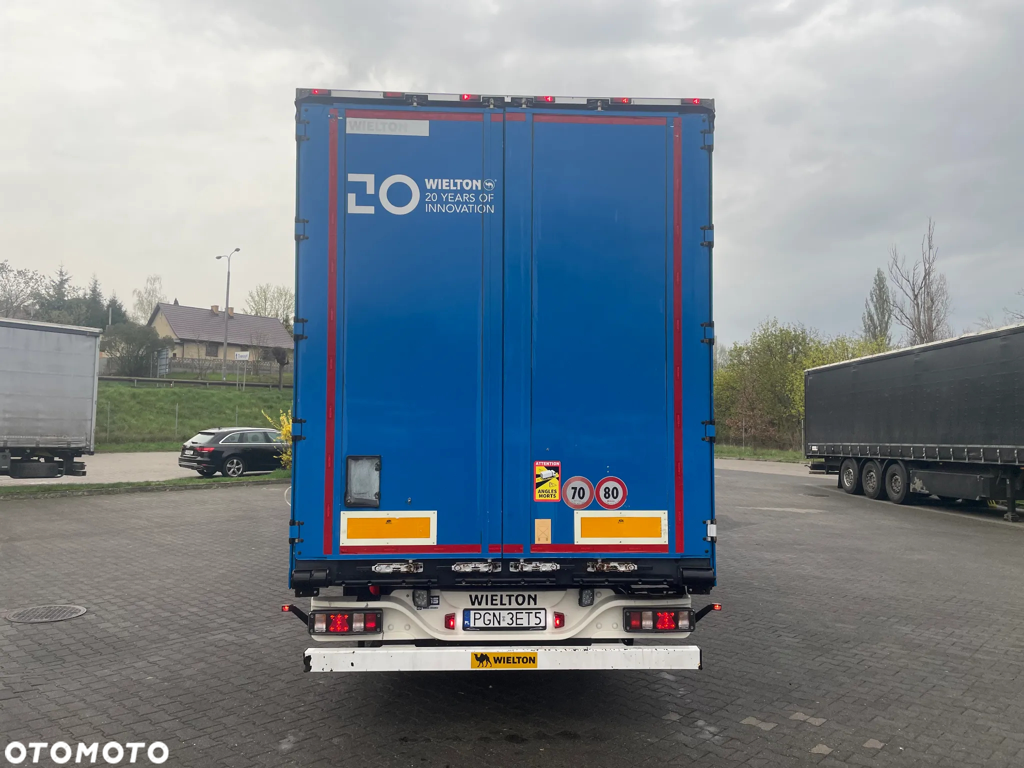 Wielton NS3K - 6