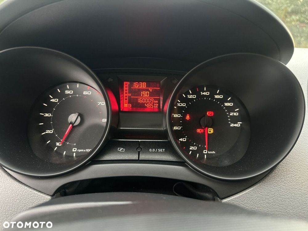 Seat Ibiza SC 1.2 Reference - 19