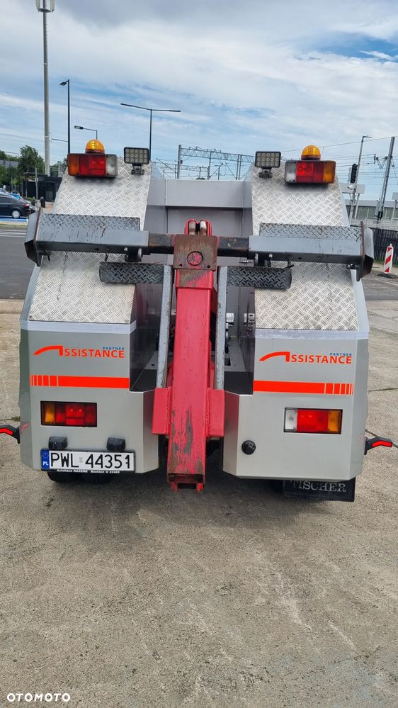Iveco Daily - 5