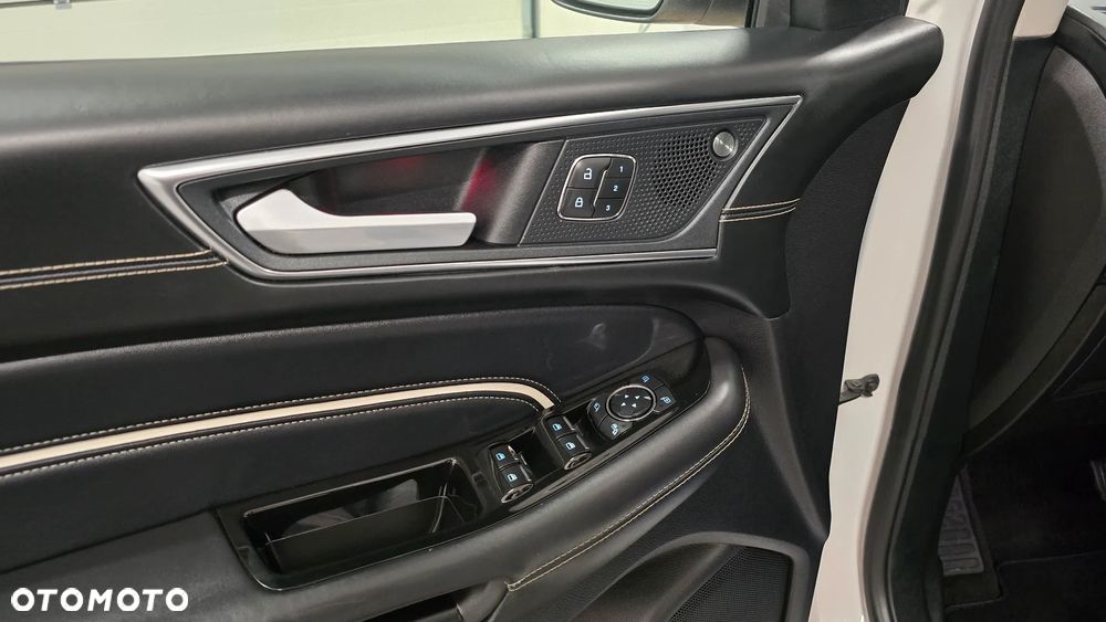 Ford Edge 2.0 EcoBlue Bi-Turbo 4x4 Vignale - 14