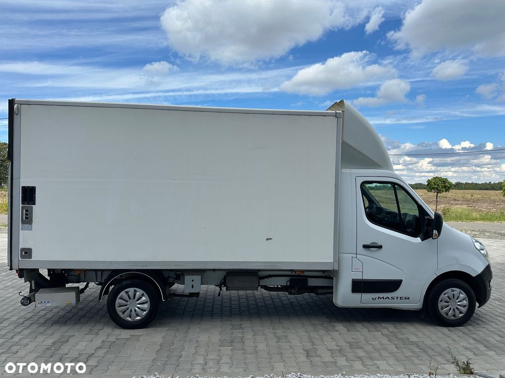 Renault Master - 4