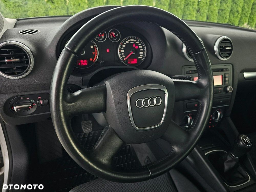 Audi A3 - 13