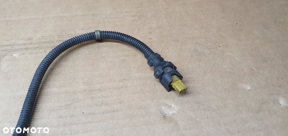 Czujnik temperatury spalin sonda Mercedes GL X166 W166 A0019052200 - 4