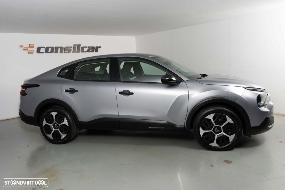 Citroën C4 X 1.2 PureTech YOU! - 7