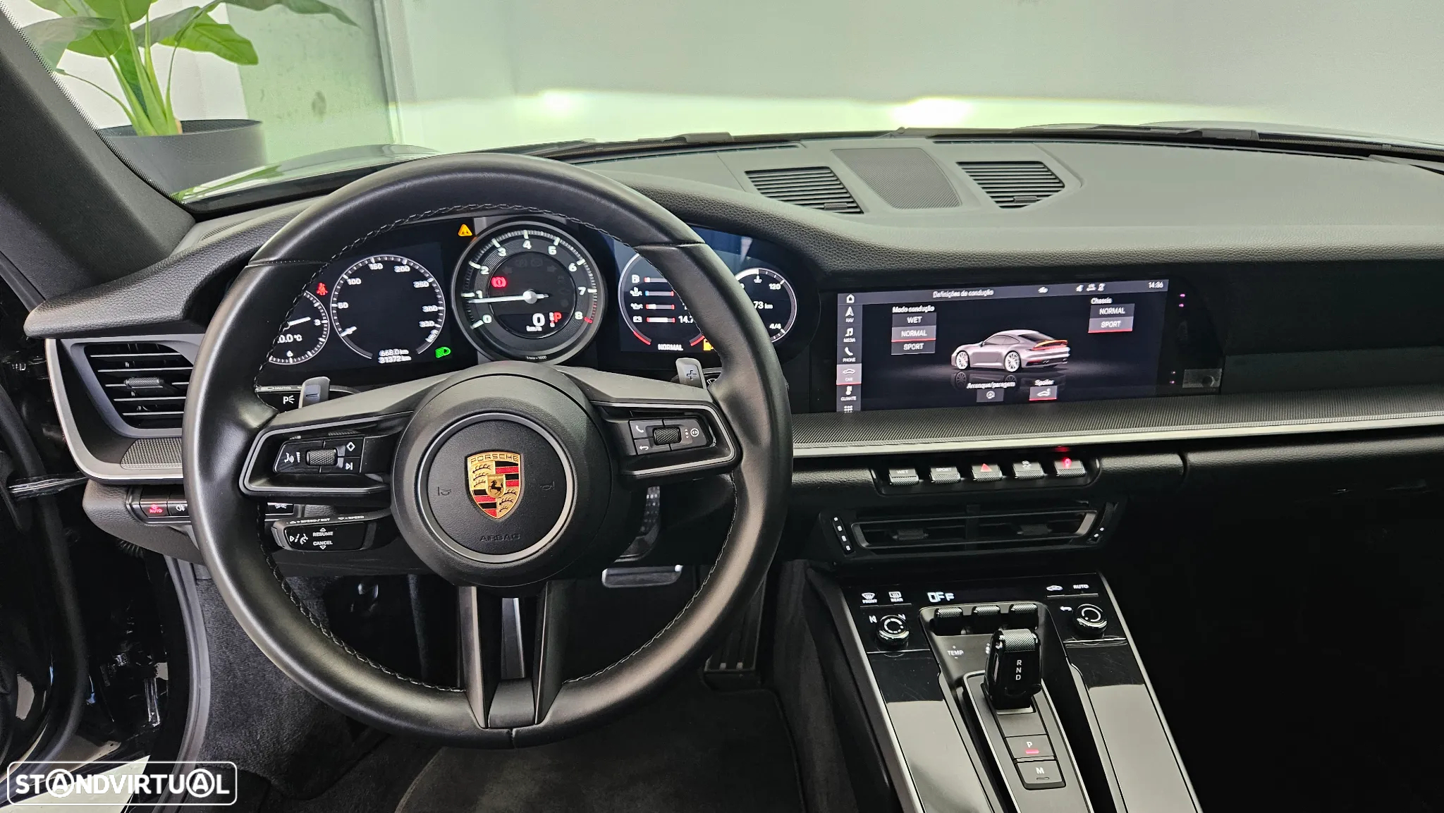 Porsche 911 (992) Carrera PDK - 7