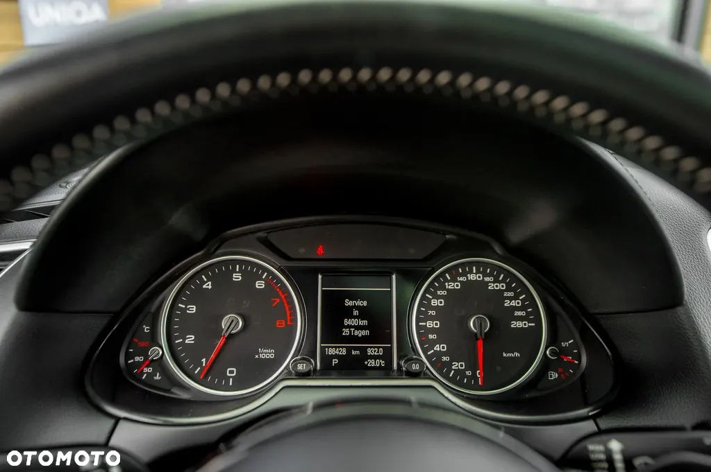 Audi Q5 2.0 TFSI quattro tiptronic - 29