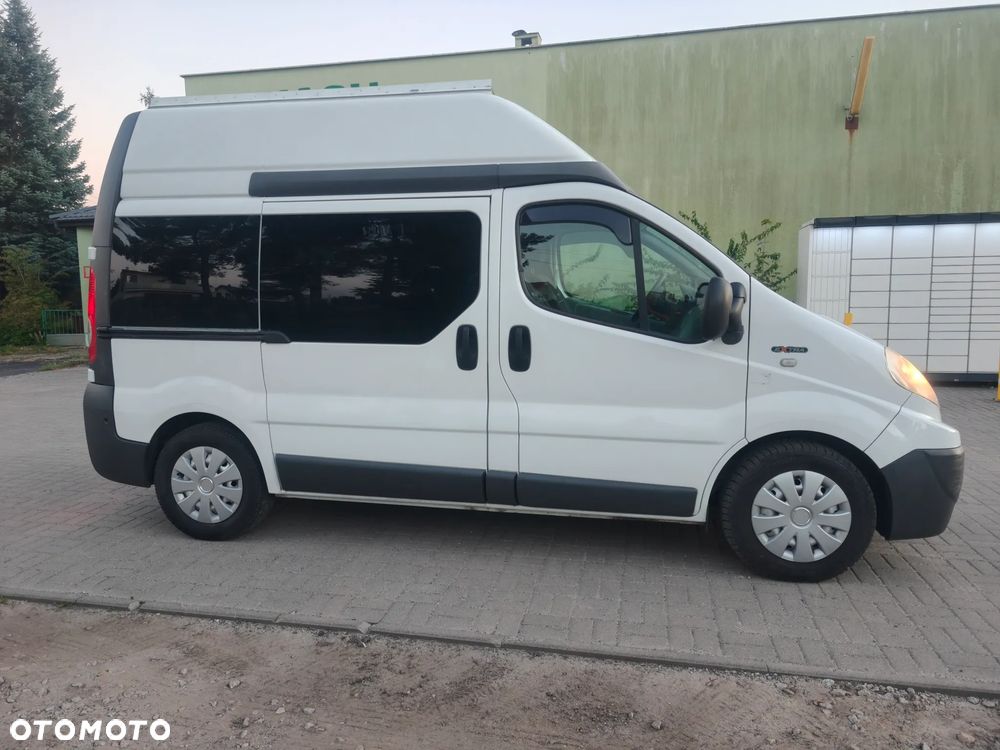 Renault Trafic - 3