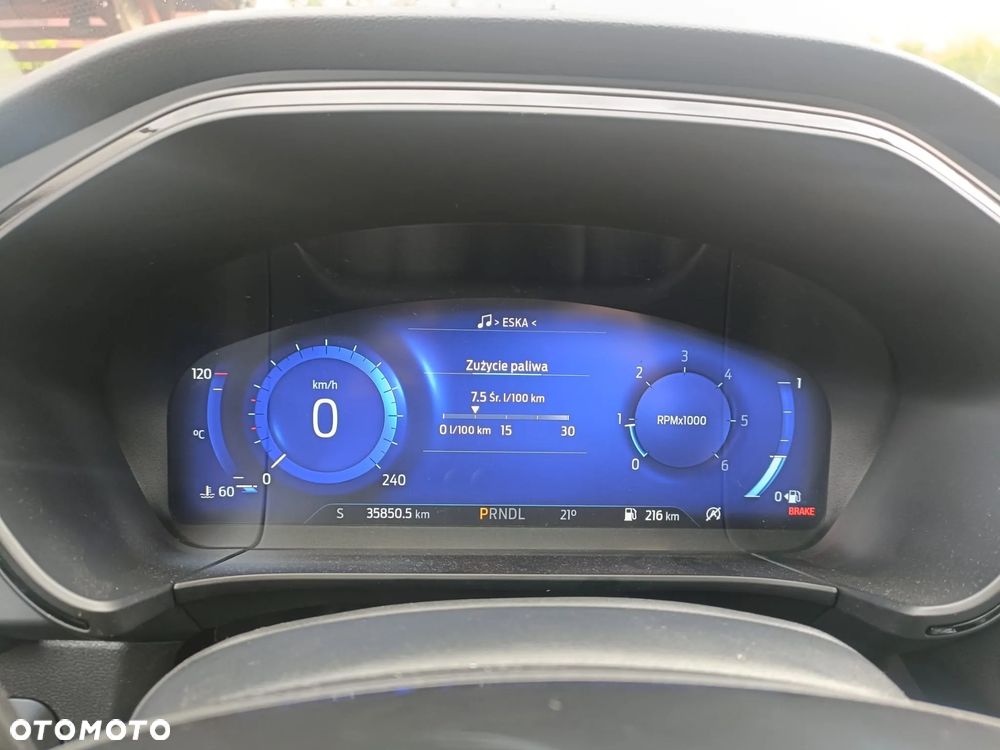 Ford Escape 1.5 EcoBoost AWD SE - 13