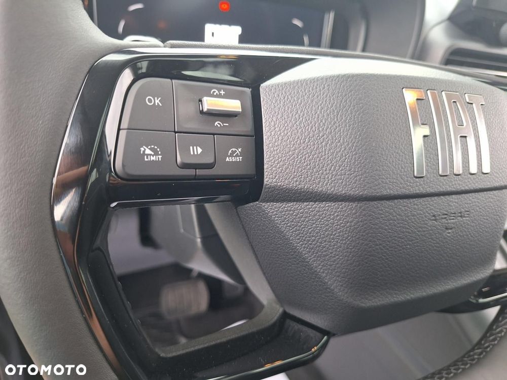 Fiat Qubo - 13
