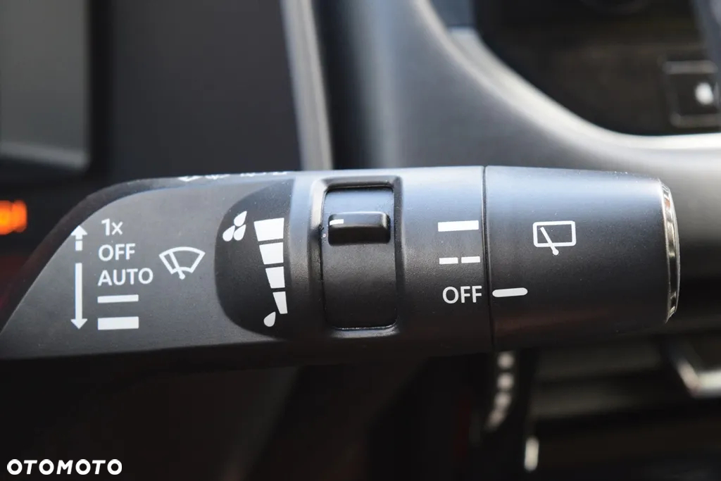 Nissan Qashqai 1.3 DIG-T N-Connecta - 21