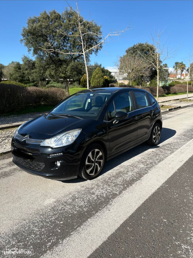 Citroën C3 1.6 e-HDi Air.Seduction - 1