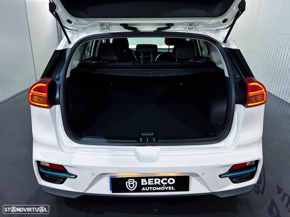 Kia e-Niro Edition 7 - 59