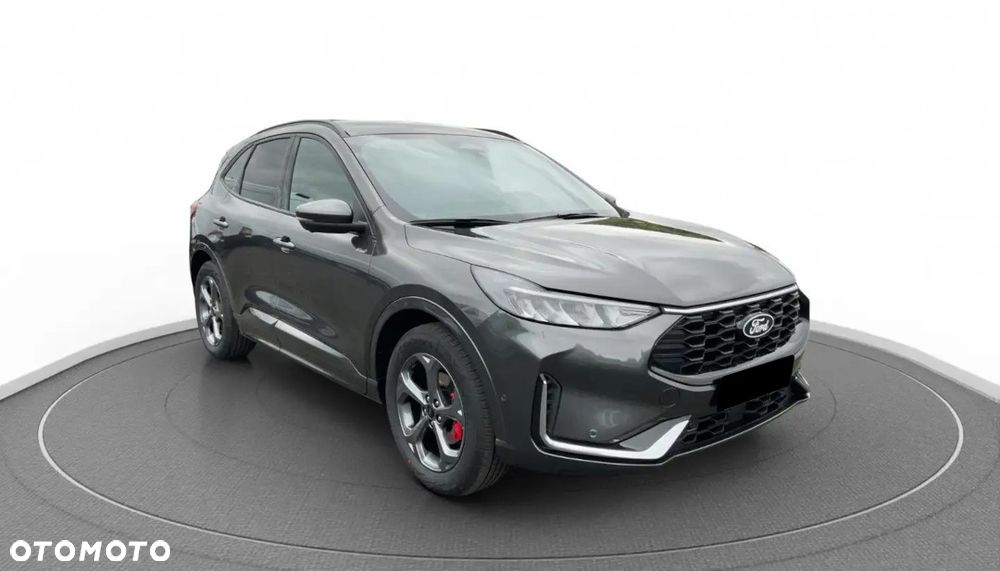 Ford Kuga 2.5 FHEV FWD ST-Line X eCVT - 9