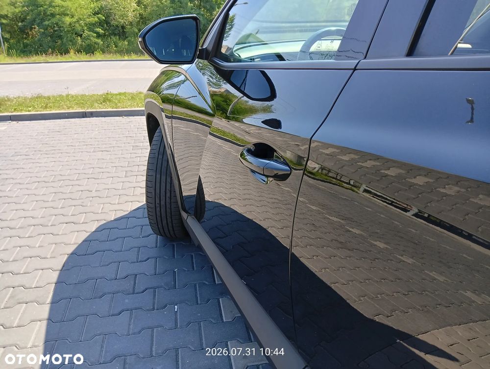 Hyundai Tucson 1.6 T-GDi HEV Smart 2WD - 20