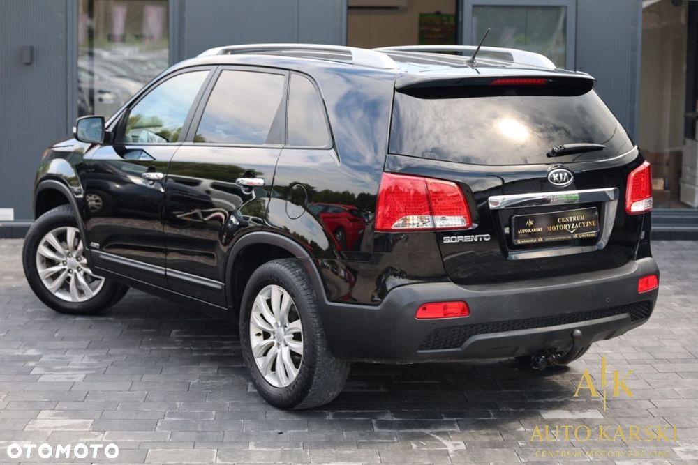 Kia Sorento - 10