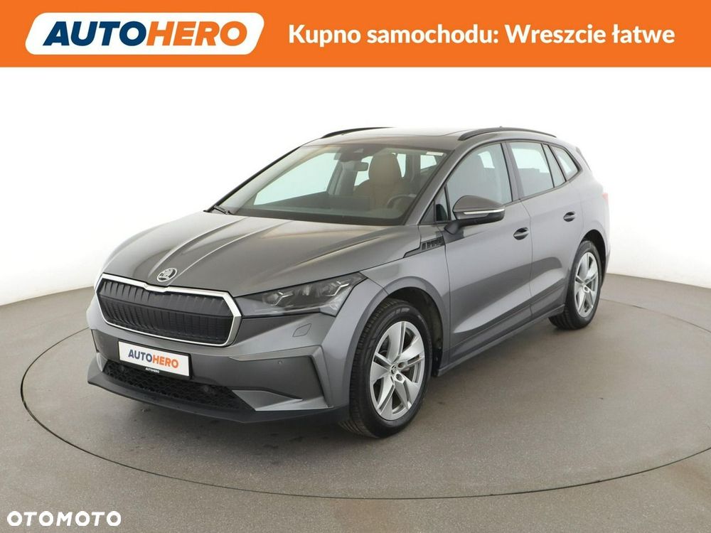 Skoda Enyaq iV 60 - 2