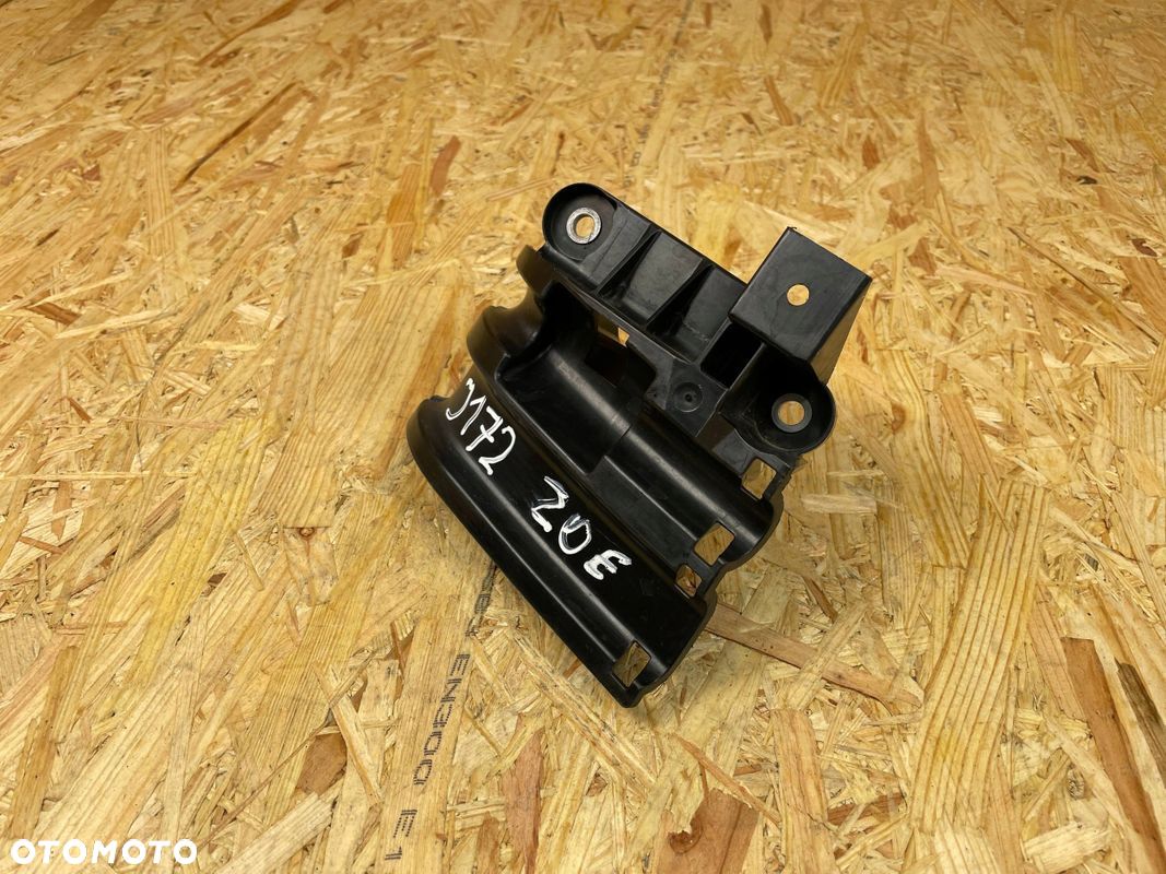 MOCOWANIE WSPORNIK ZDERZAKA PRZÓD RENAULT ZOE I 242966749R 2012- - 1