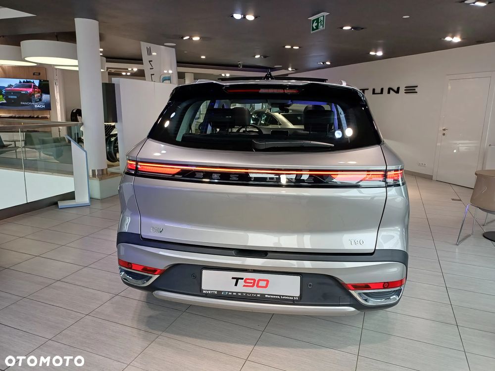 Bestune T90 - 5