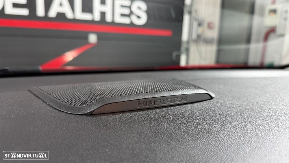 Citroën C3 Aircross PureTech 130 Stop & Start OPF Shine - 18