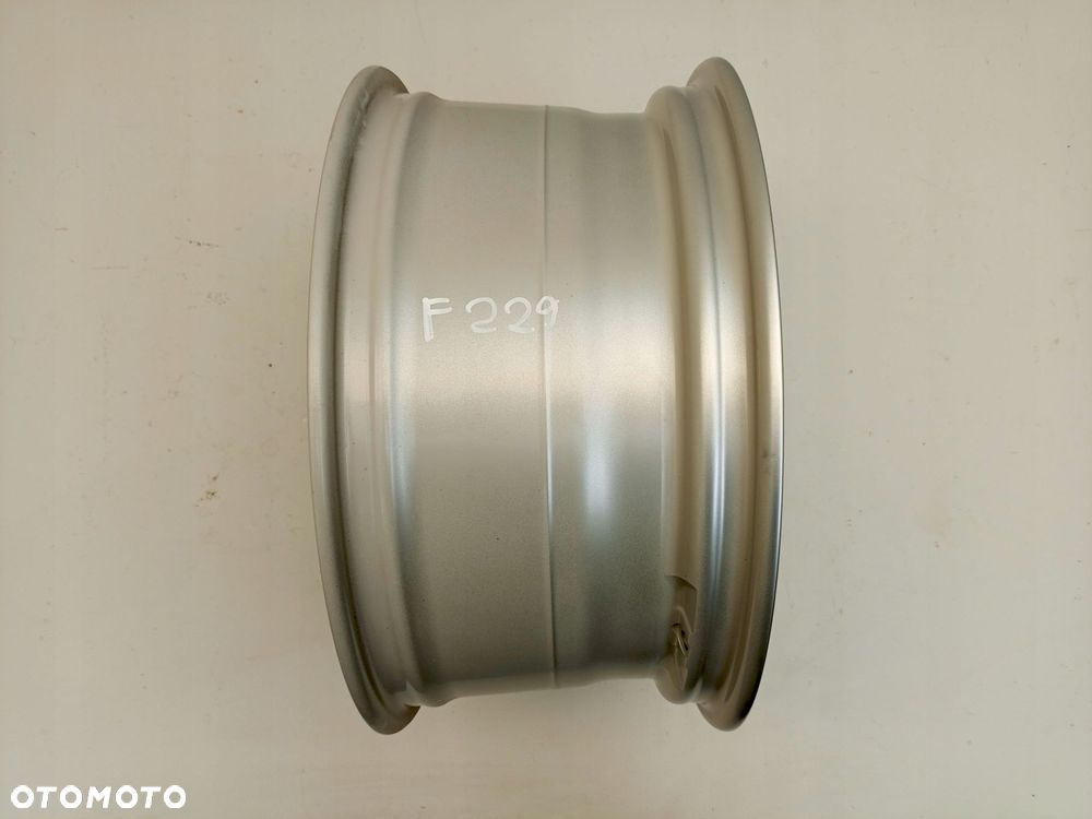 MERCEDES CLS W219 FELGA ALUMINIOWA 8.5" X 18" 5X112 ET 34,5 A2184011202 - 5