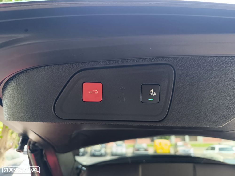 Peugeot 3008 1.2 PureTech Allure Pack EAT8 - 35