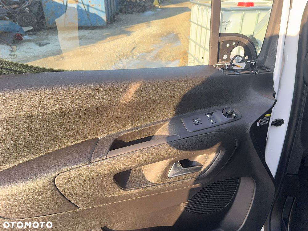 Peugeot Partner 2025 - Komplet dokumentów do rejestracji 1.5 HDI 102 KM - 10