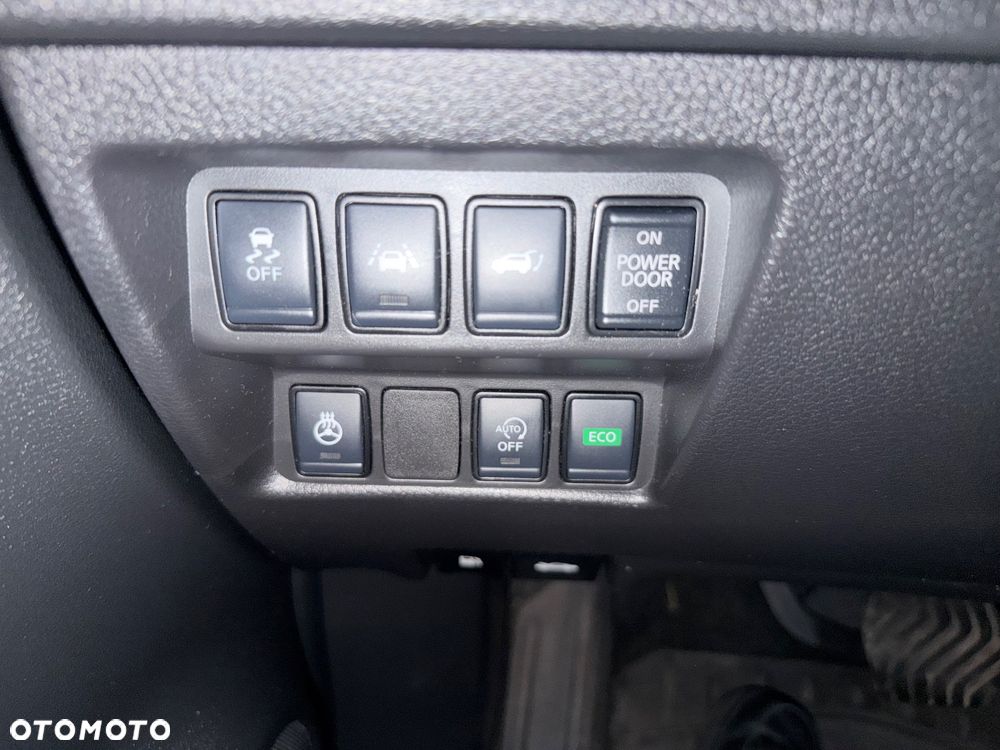 Nissan X-Trail 1.3 DIG-T Tekna 2WD DCT - 28