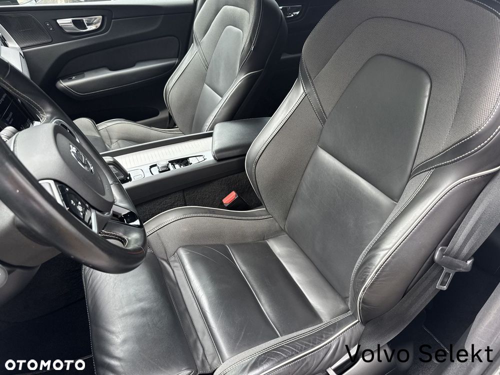 Volvo XC 60 - 19