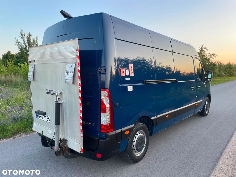 Renault Master - 4