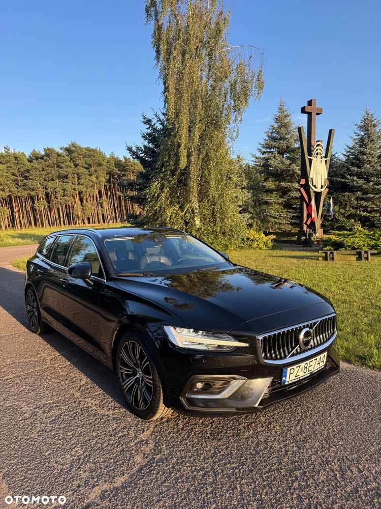 Volvo V60 D4 Inscription - 5
