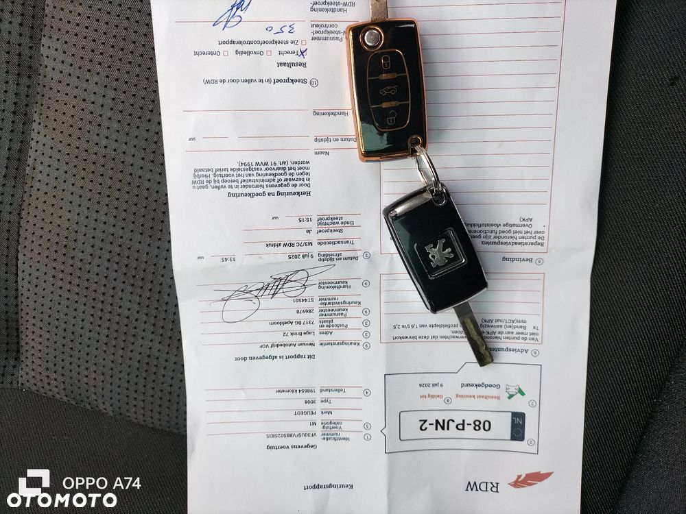 Peugeot 3008 ver-1-6-thp-active - 17