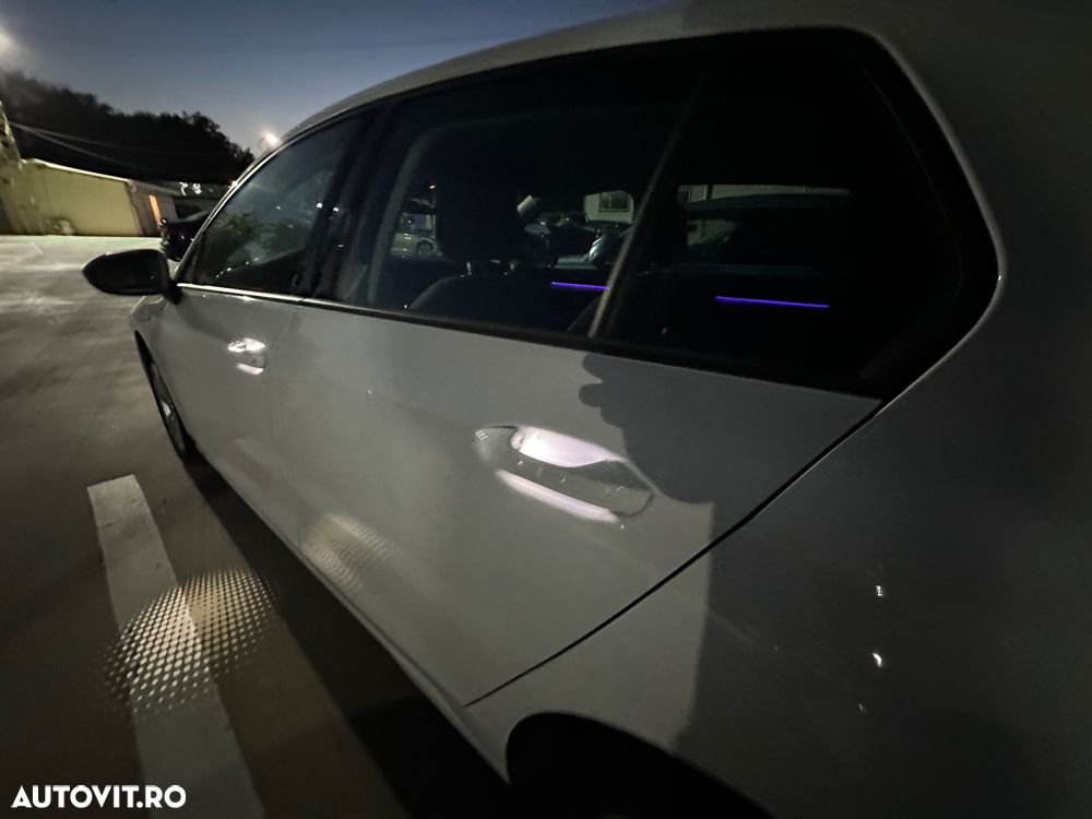 Volkswagen Golf 1.0 TSI Comfortline - 7