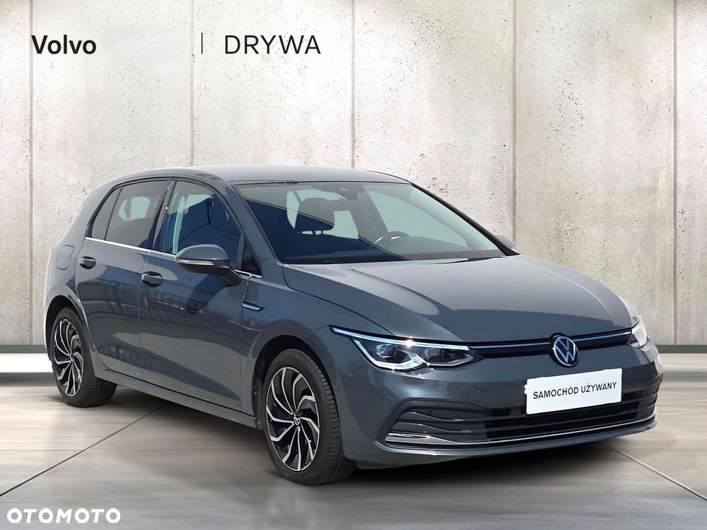Volkswagen Golf - 7