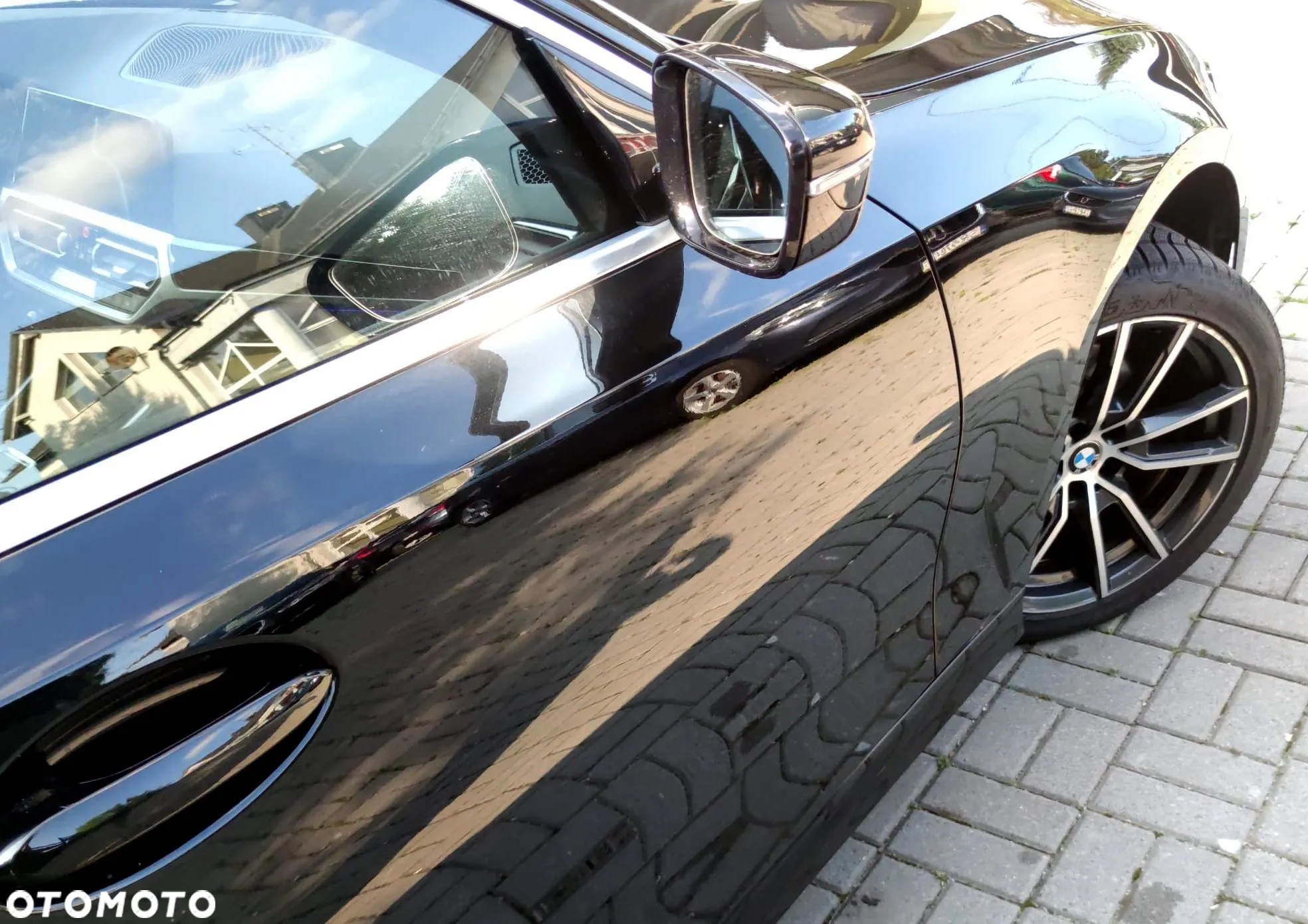 BMW Seria 3 318i Sport Line - 18