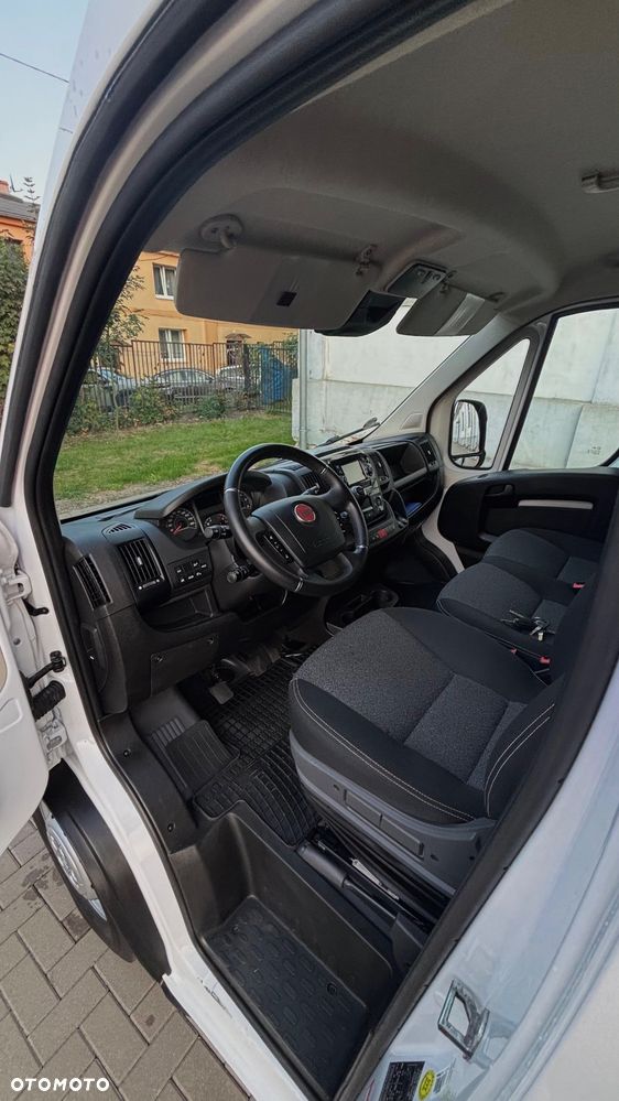 Fiat Ducato Maxi L4H2 - 18