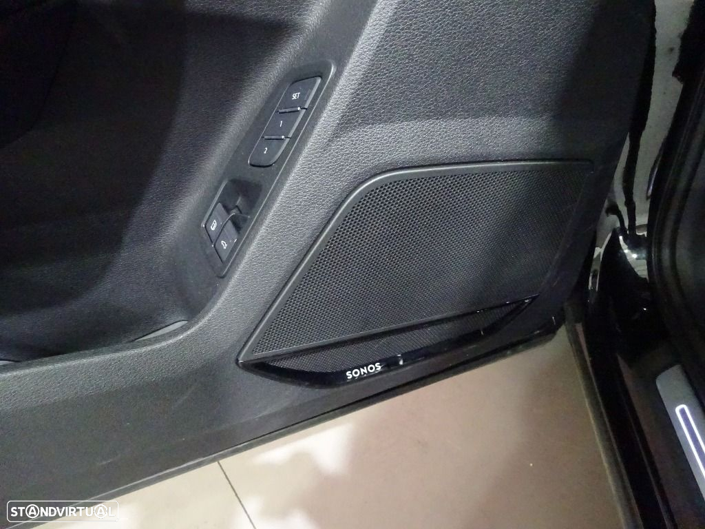 Audi Q3 45 TFSIe S line S tronic - 28